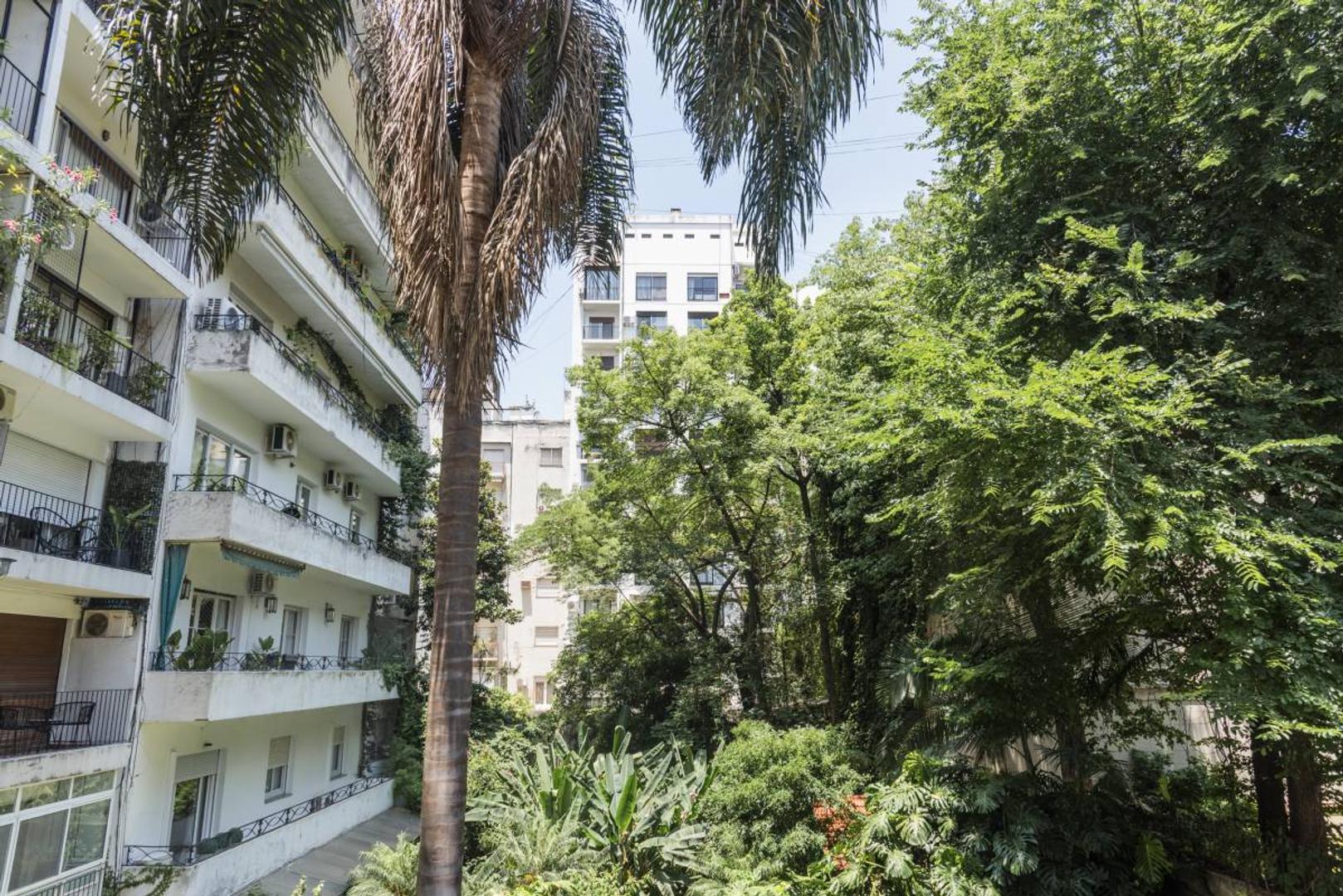 Departamento en Alquiler de 3 dormitorios