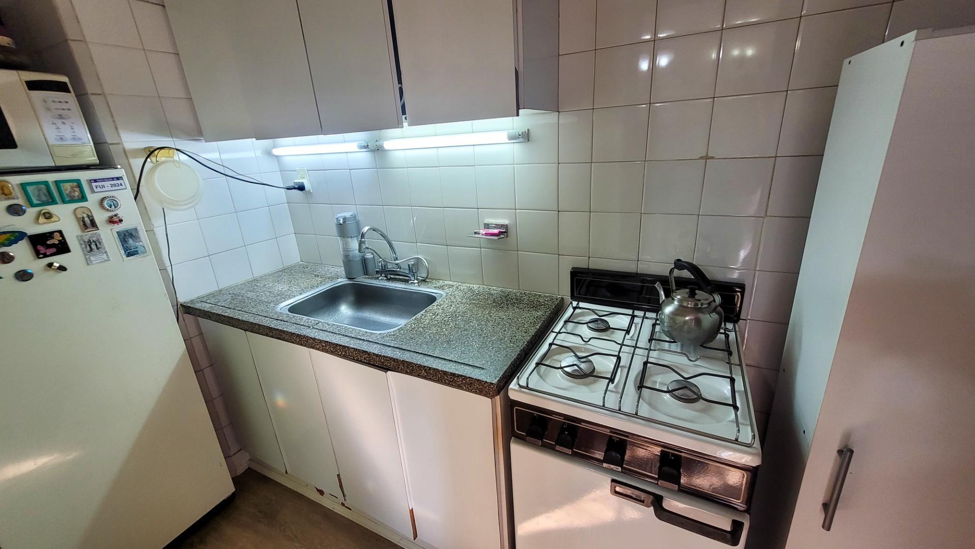 Departamento en Venta en Wilde, USD 64.000