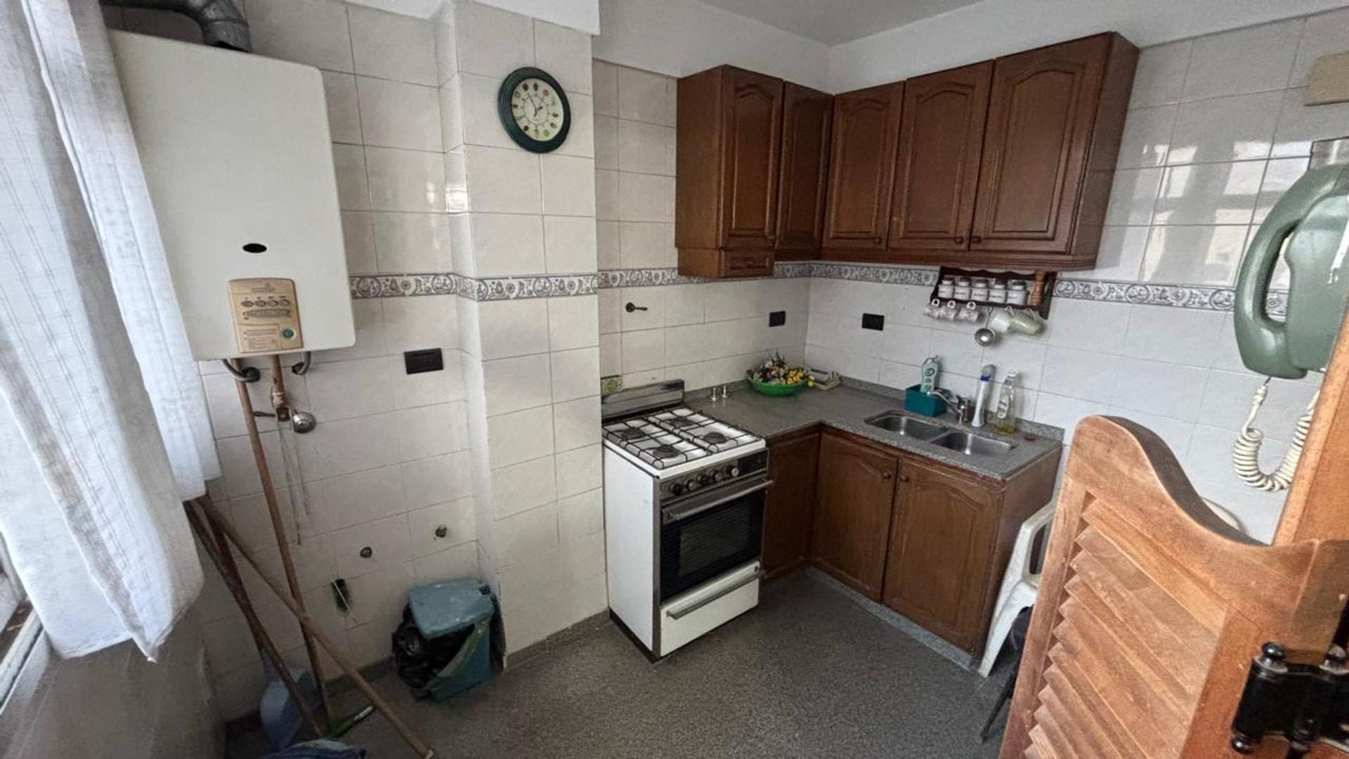 Departamento en Venta 40 años