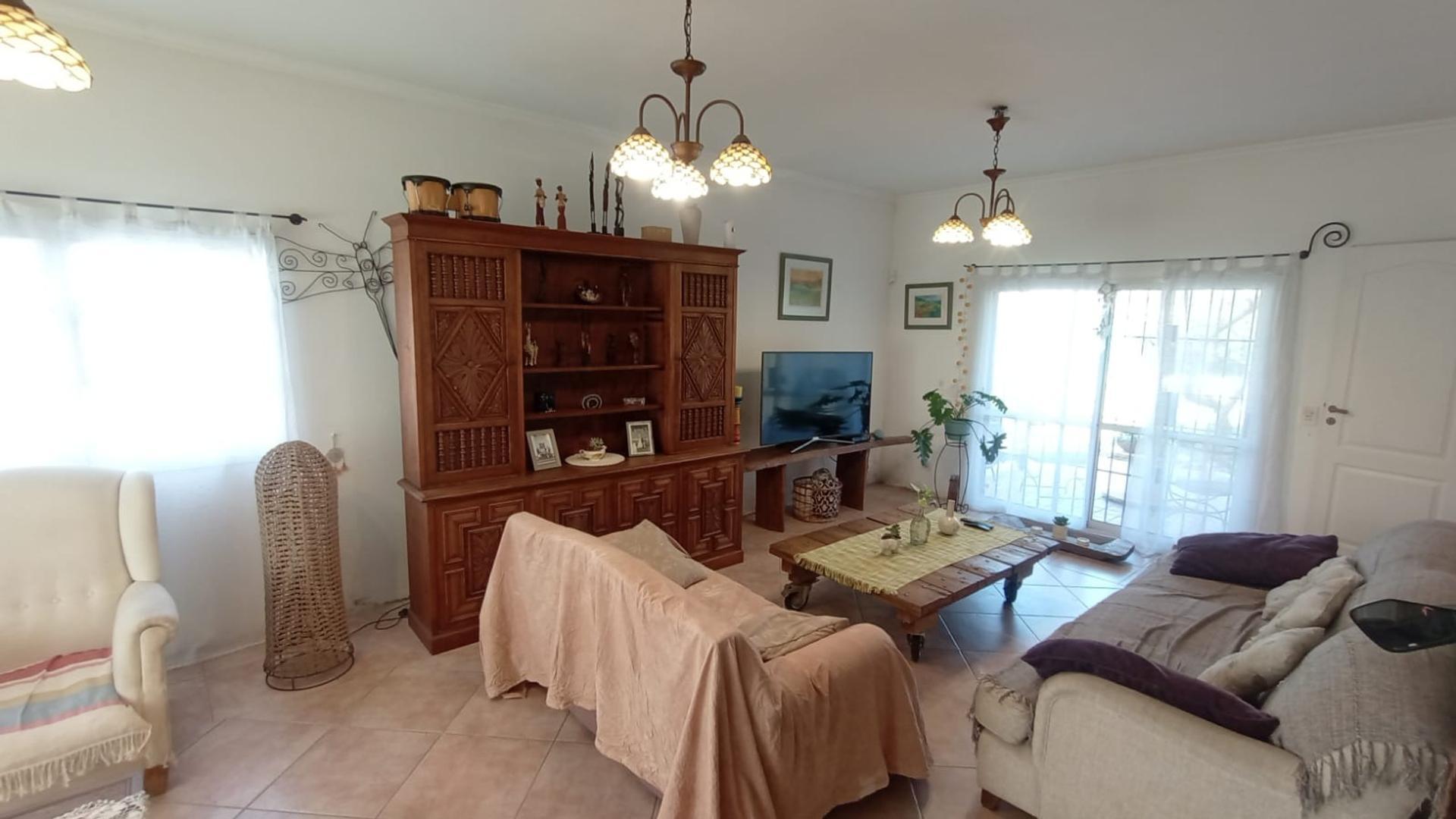 Casa en Venta de 3 dormitorios