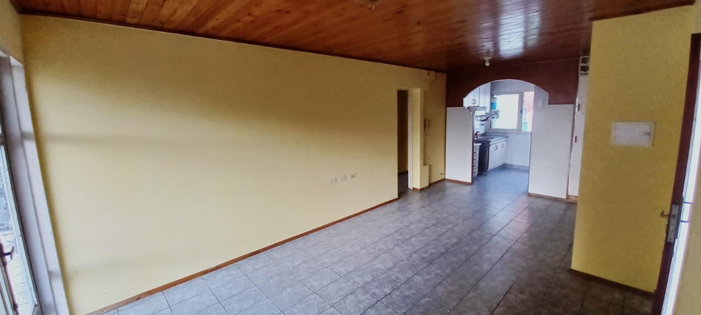 EN ALQUILER! DPTO. DE 2 DORM. - ZONA PARQUE