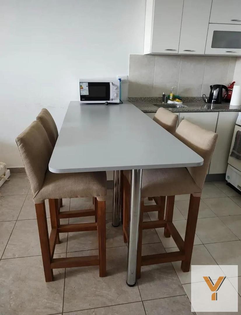 Departamento en Venta 10 años