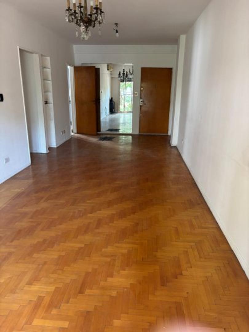 Pedro Ignacio Rivera 2814 , Piso No definido