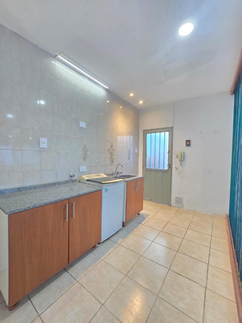 Depto Tipo Casa en Venta en Bella Vista, USD 33.000