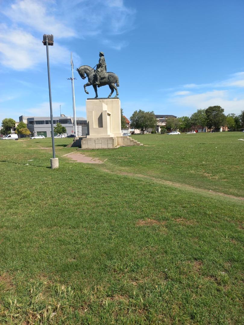 Av. Juan B. Justo 6200