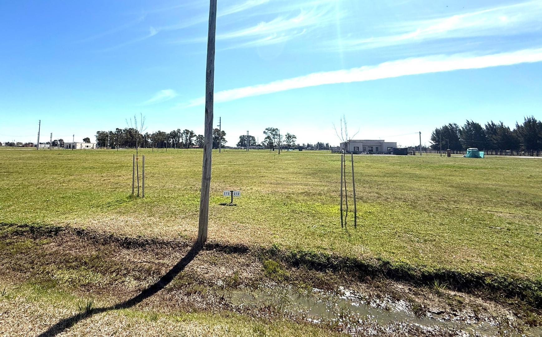 Terreno en Venta en Fincas Joven, USD 17.000