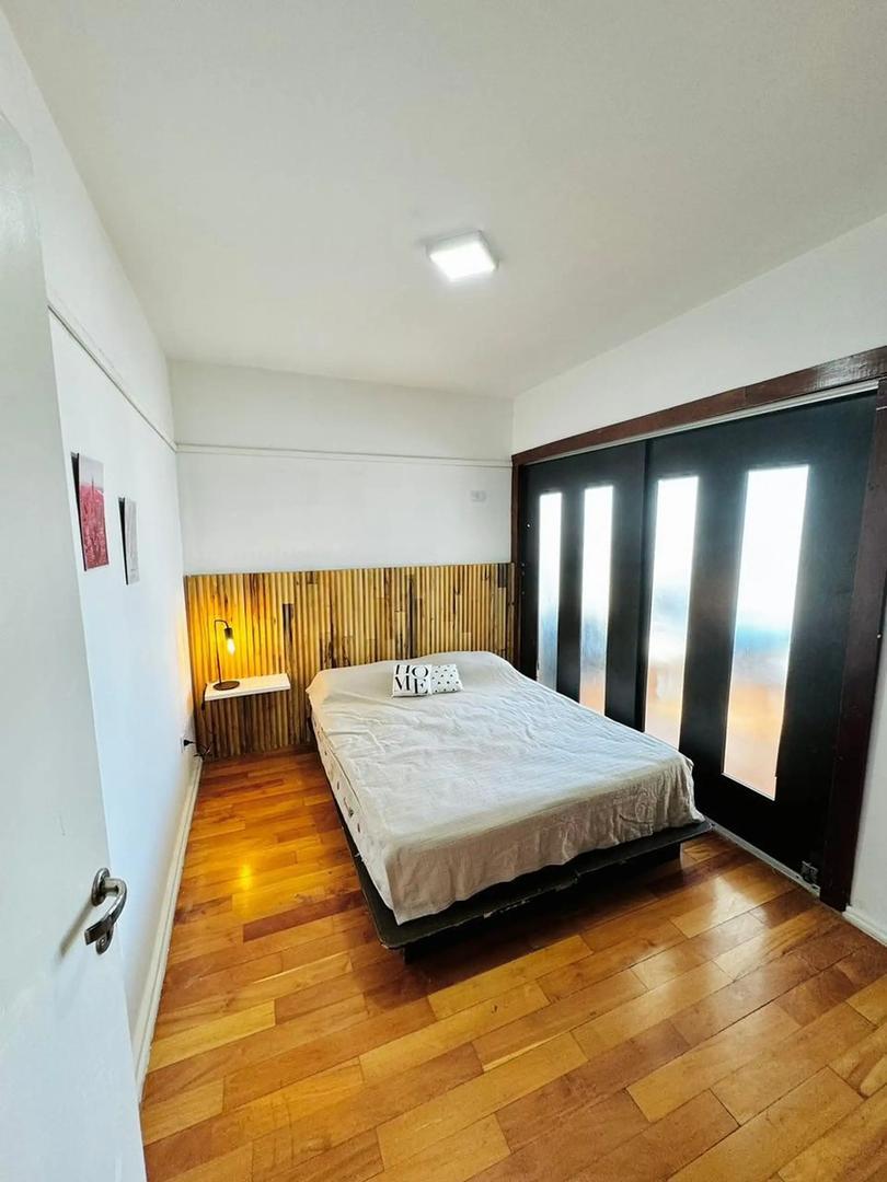 Departamento en Alquiler Temporal Permite mascota