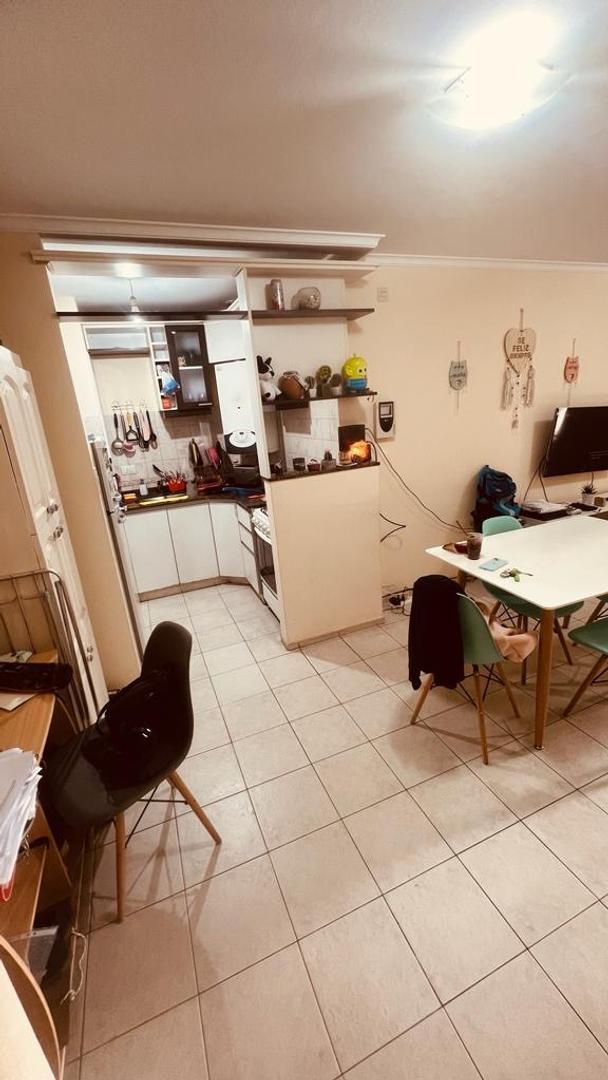 Obispo Salguero 732 , Piso 5