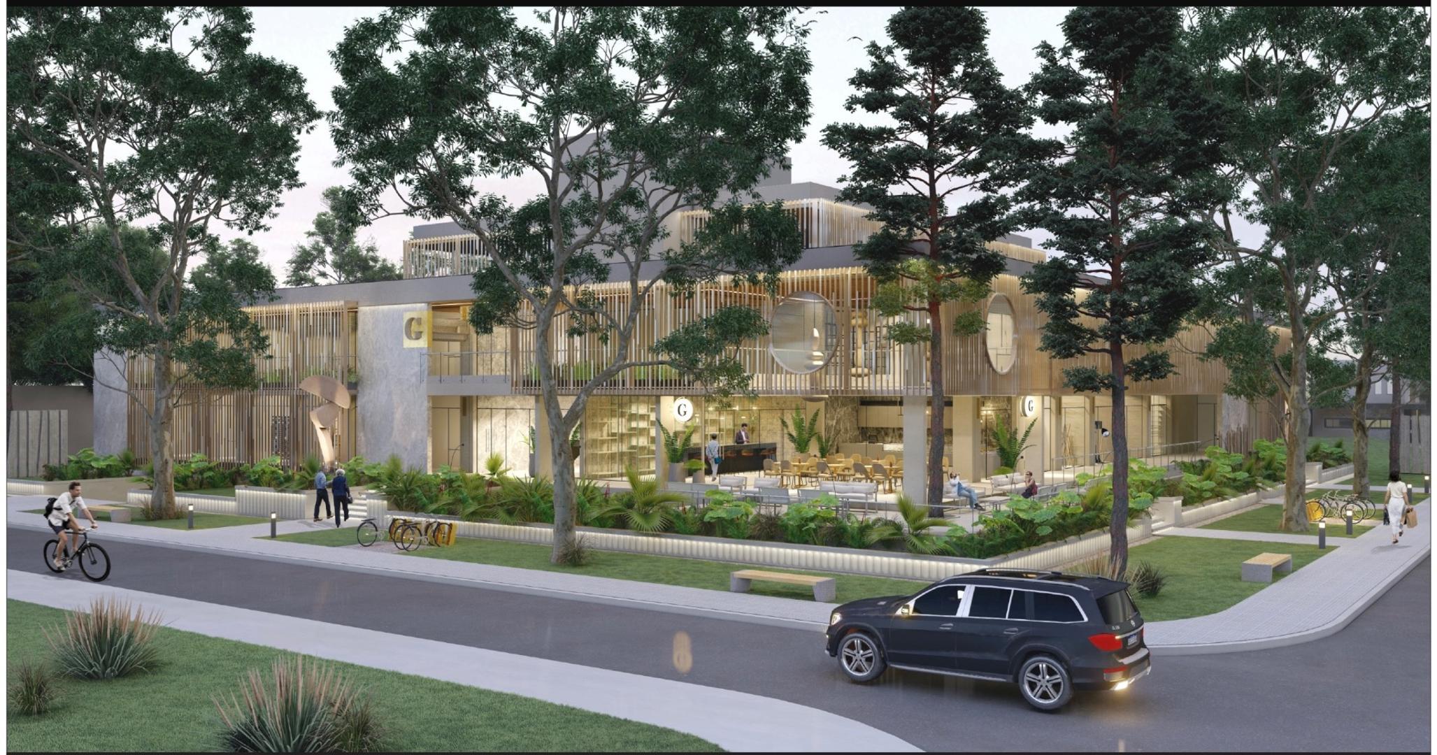 Oficina en Alquiler en Yerba Buena, $ 1.370.000