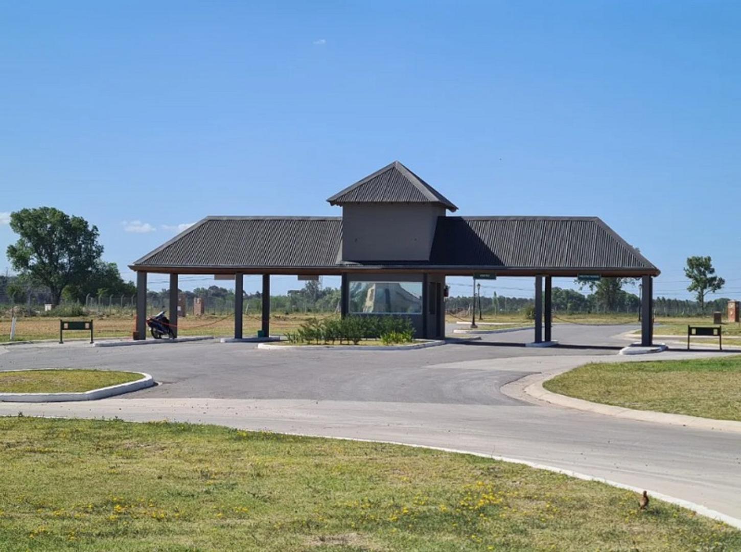 El Deslinde San Simón Etapa 2