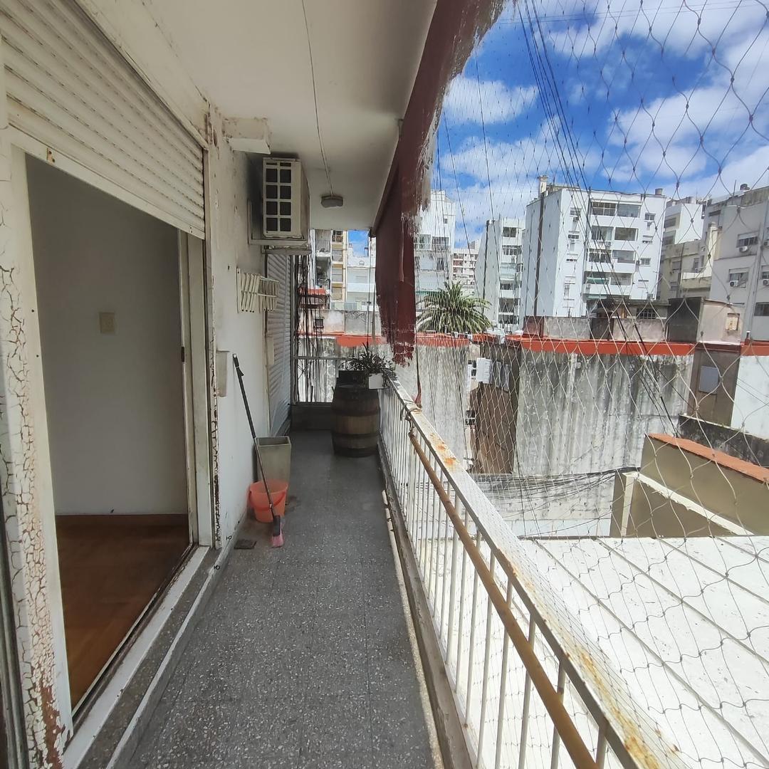 Departamento en Alquiler de 2 dormitorios