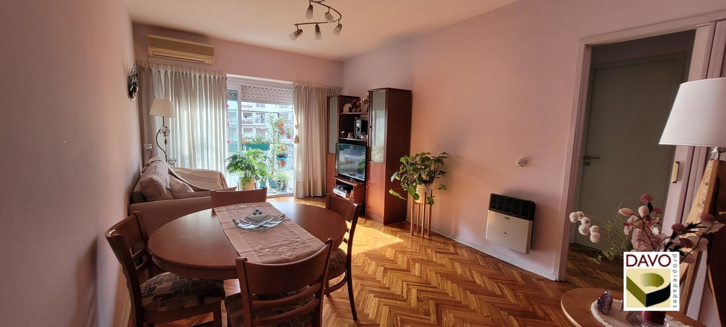 Departamento en Venta 40 años