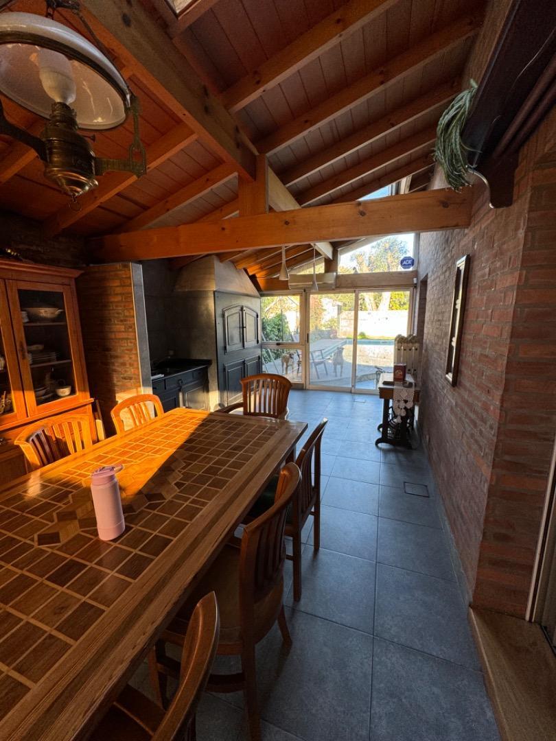 Depto Tipo Casa en Venta en Hurlingham, USD 330.000