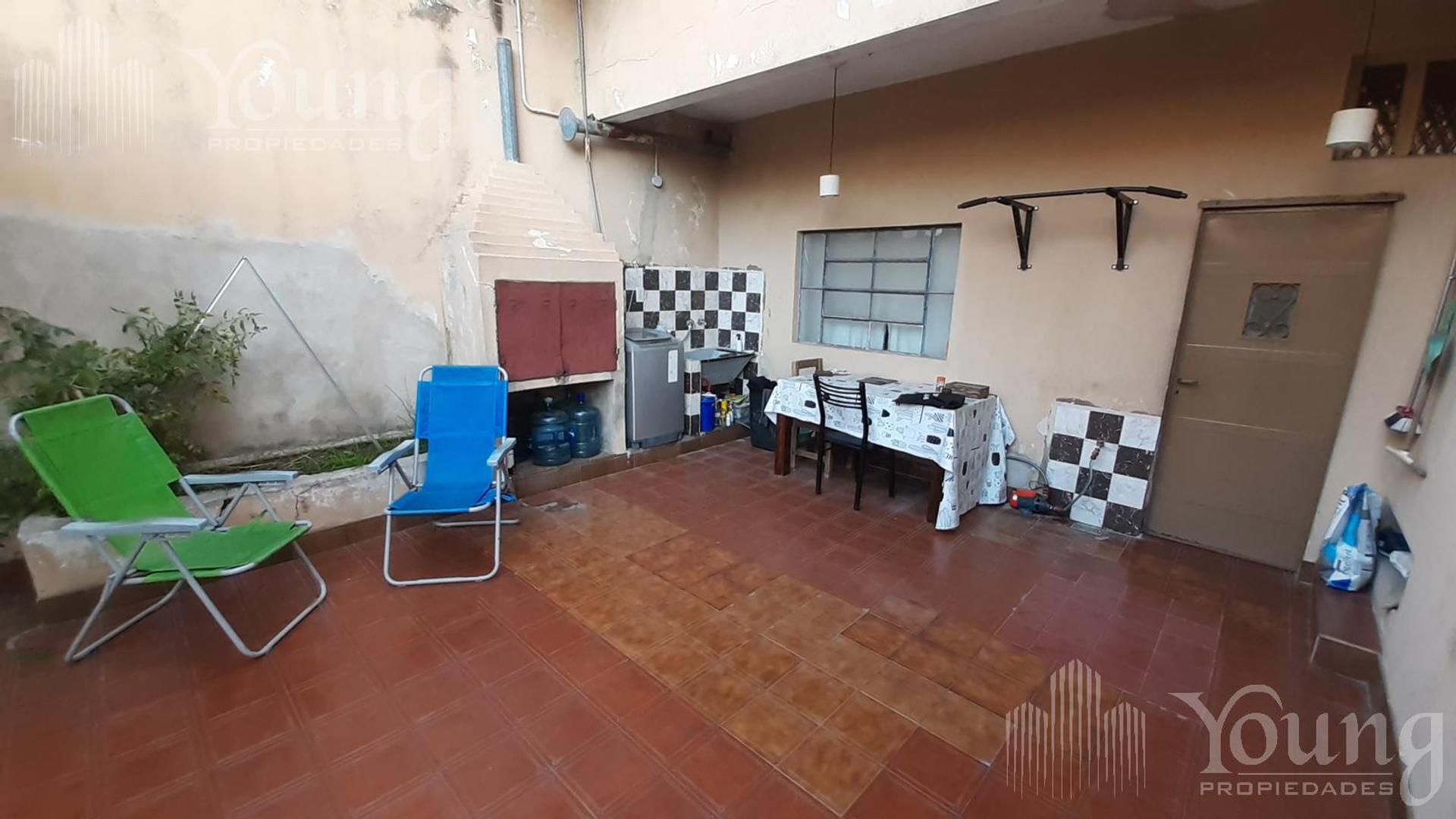 Casa en venta Wilde