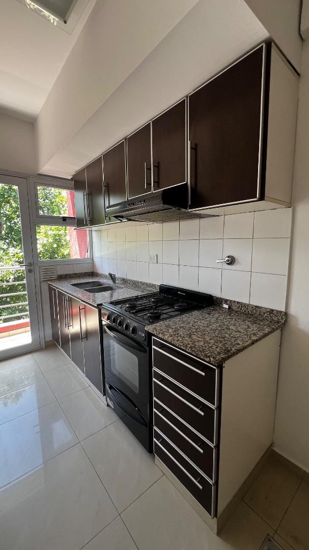 Departamento en Venta en Merlo, USD 70.000