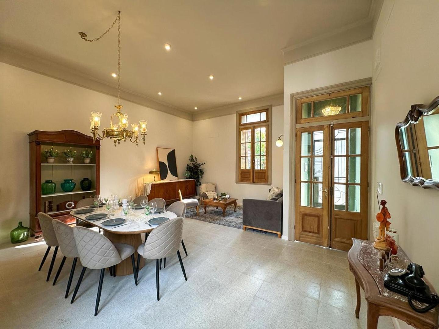 Casa en Venta en Luis Agote, USD 320.000