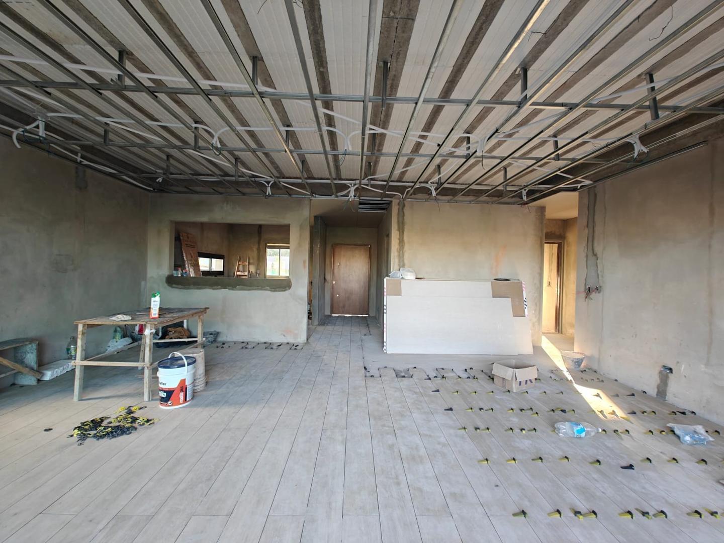 Casa en Venta al Norte