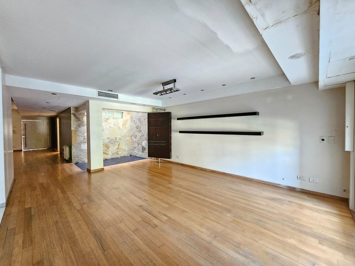 Casa en Alquiler 15 años