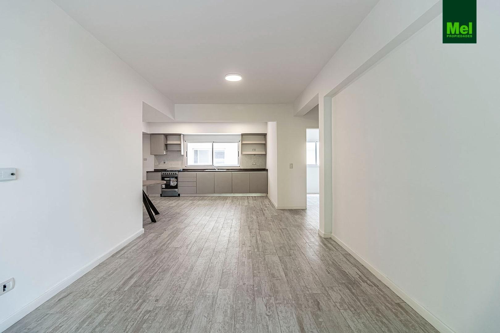 Departamento en Venta 2 años