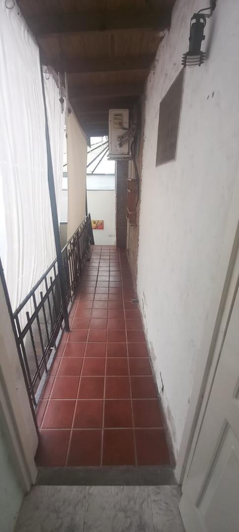 Departamento en Alquiler Temporal en Palermo, USD 650