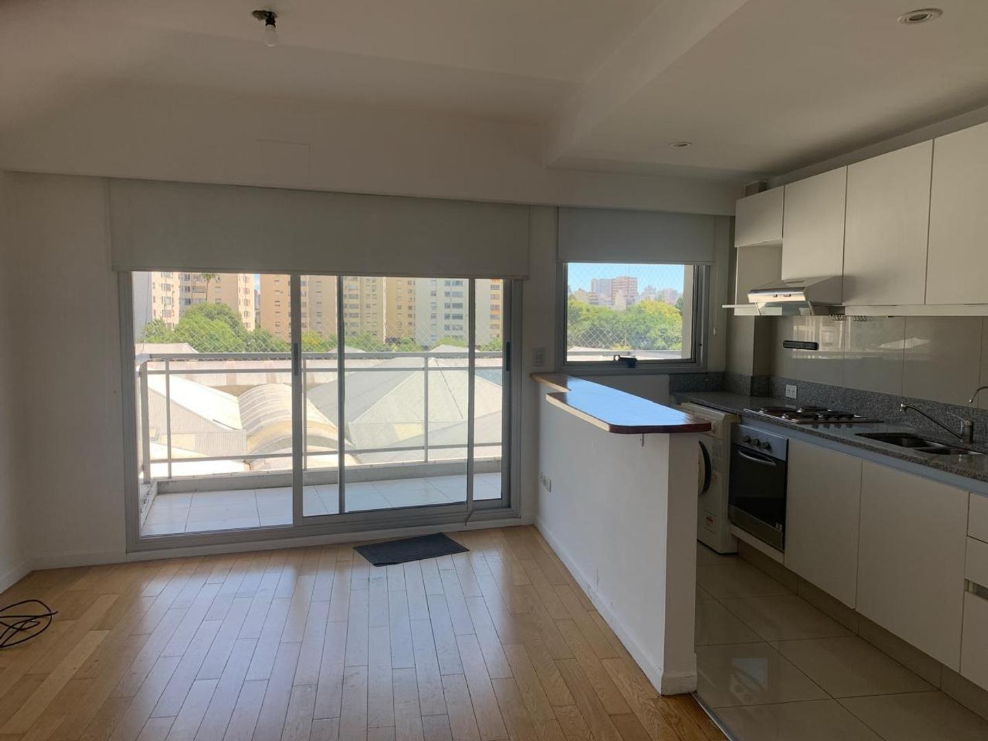 Departamento en Alquiler al Noroeste