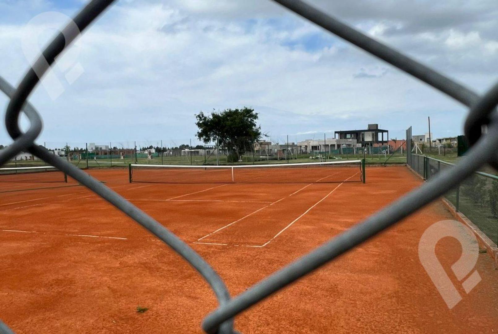 Terreno en Venta 30  mts Fondo