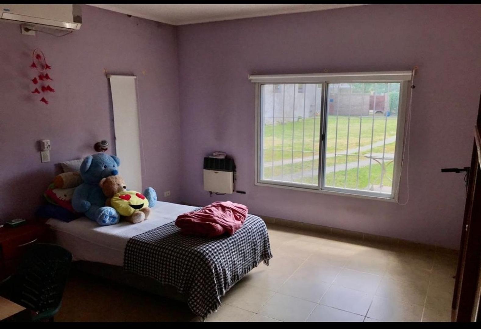 Casa en Venta 22 años