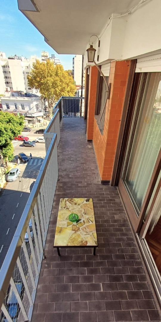 Departamento en Venta de 3 dormitorios