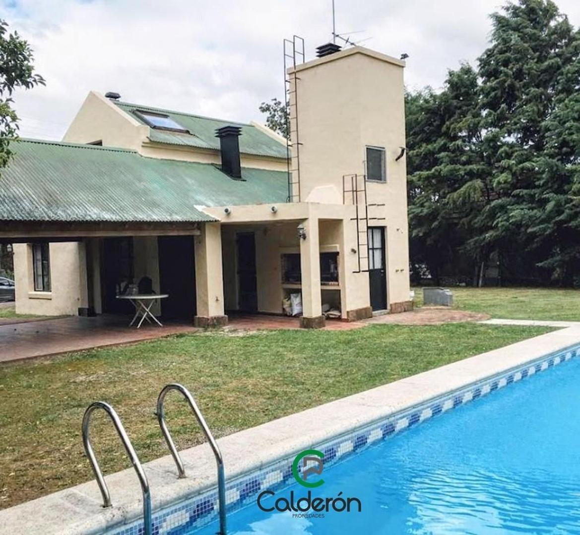 Casa  en Venta ubicado en Banco Provincia, Moreno, G.B.A. Zo