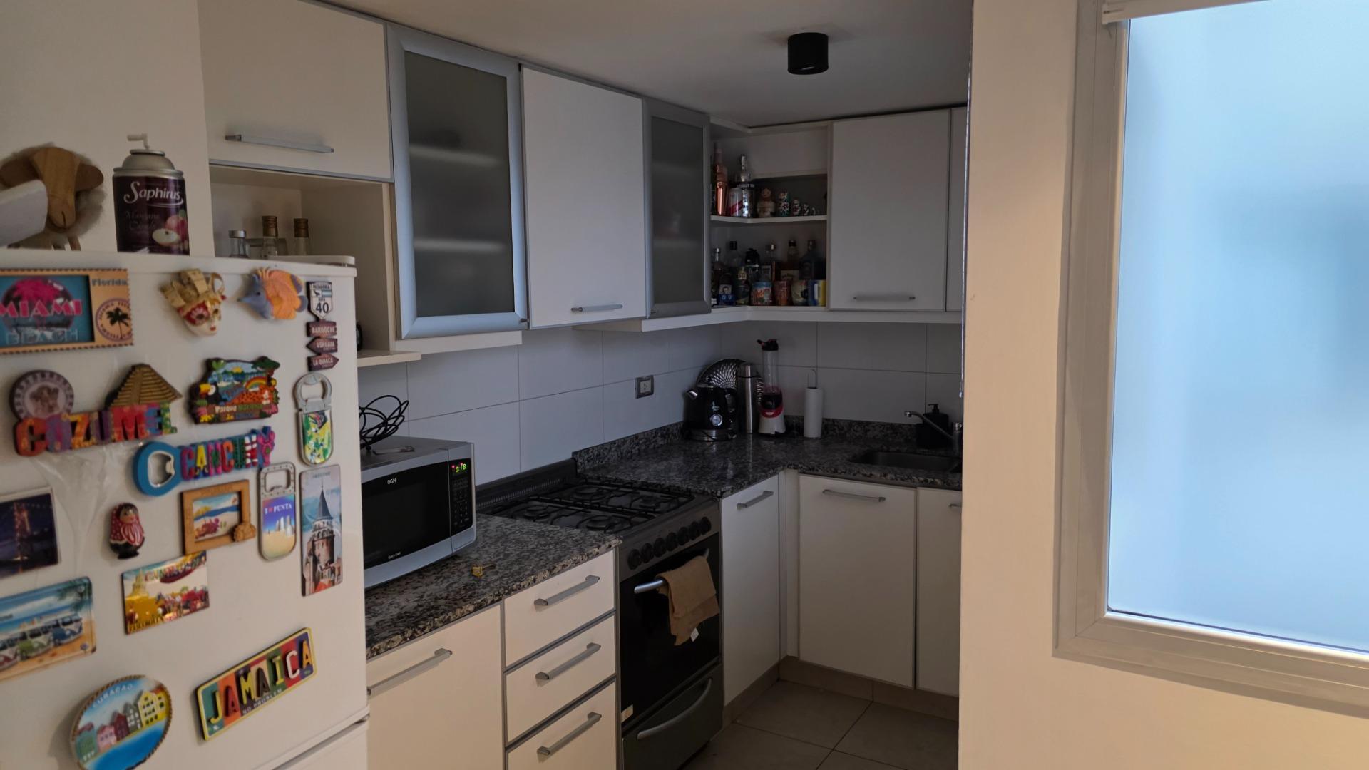 Departamento en Venta 20 años