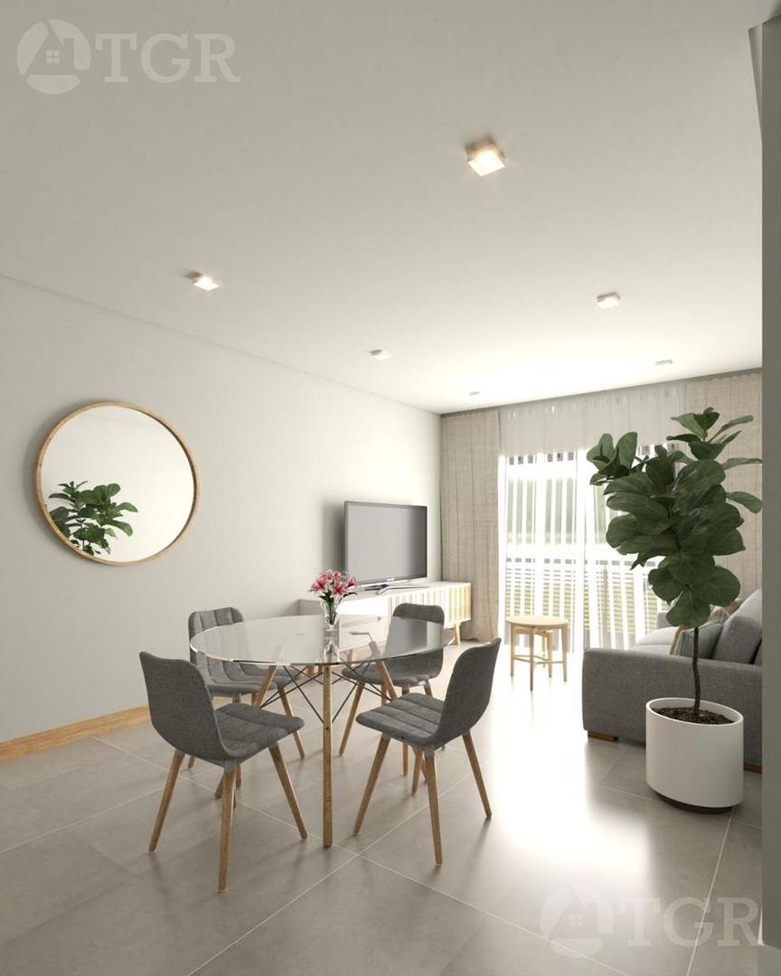 Departamento en Venta en Villa Raffo, USD 16.800