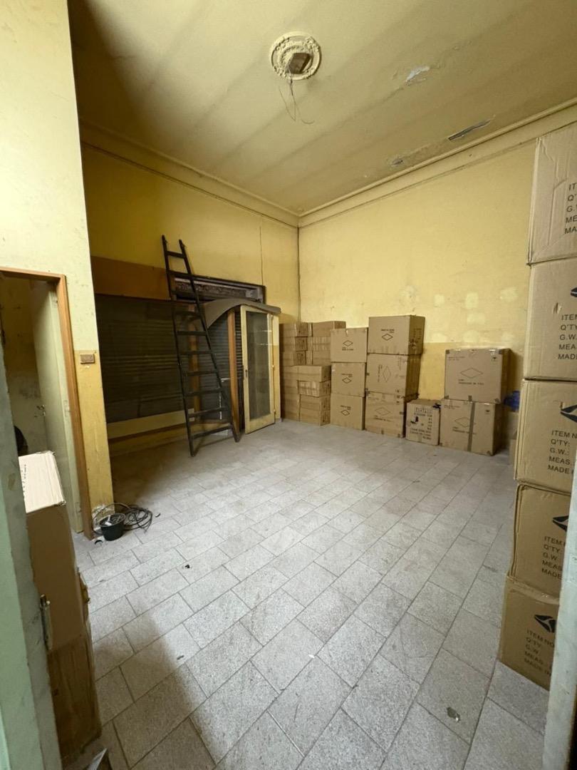 Casa 5 ambientes con 1 baño