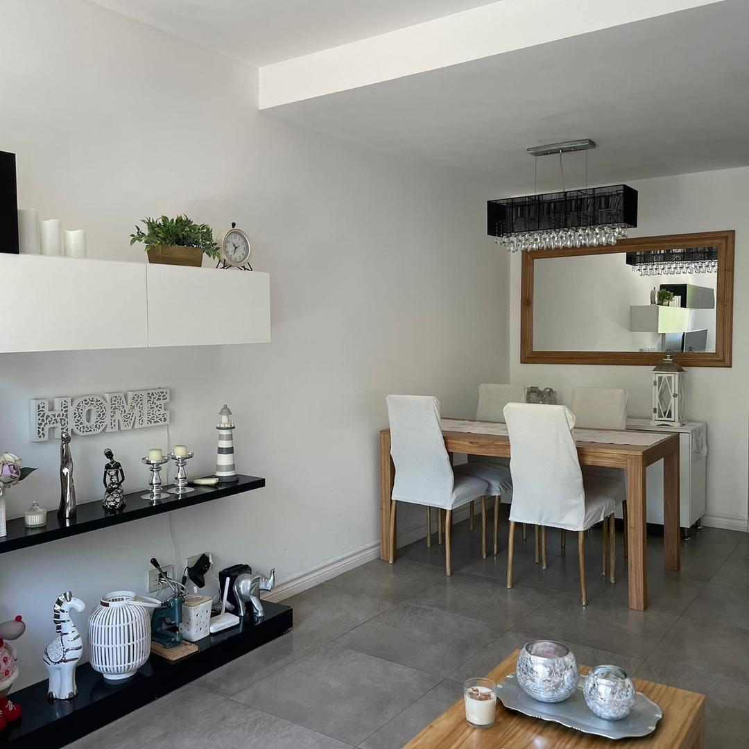 Departamento en Alquiler de 2 dormitorios