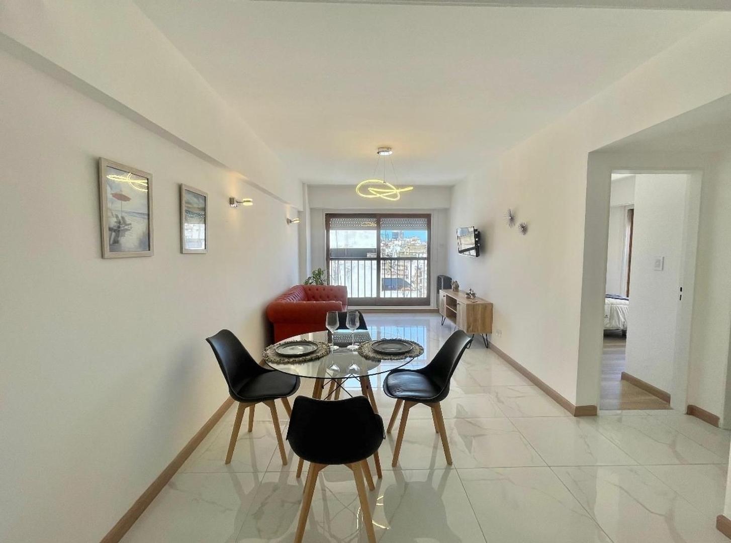 Brown 1700 , Piso 10