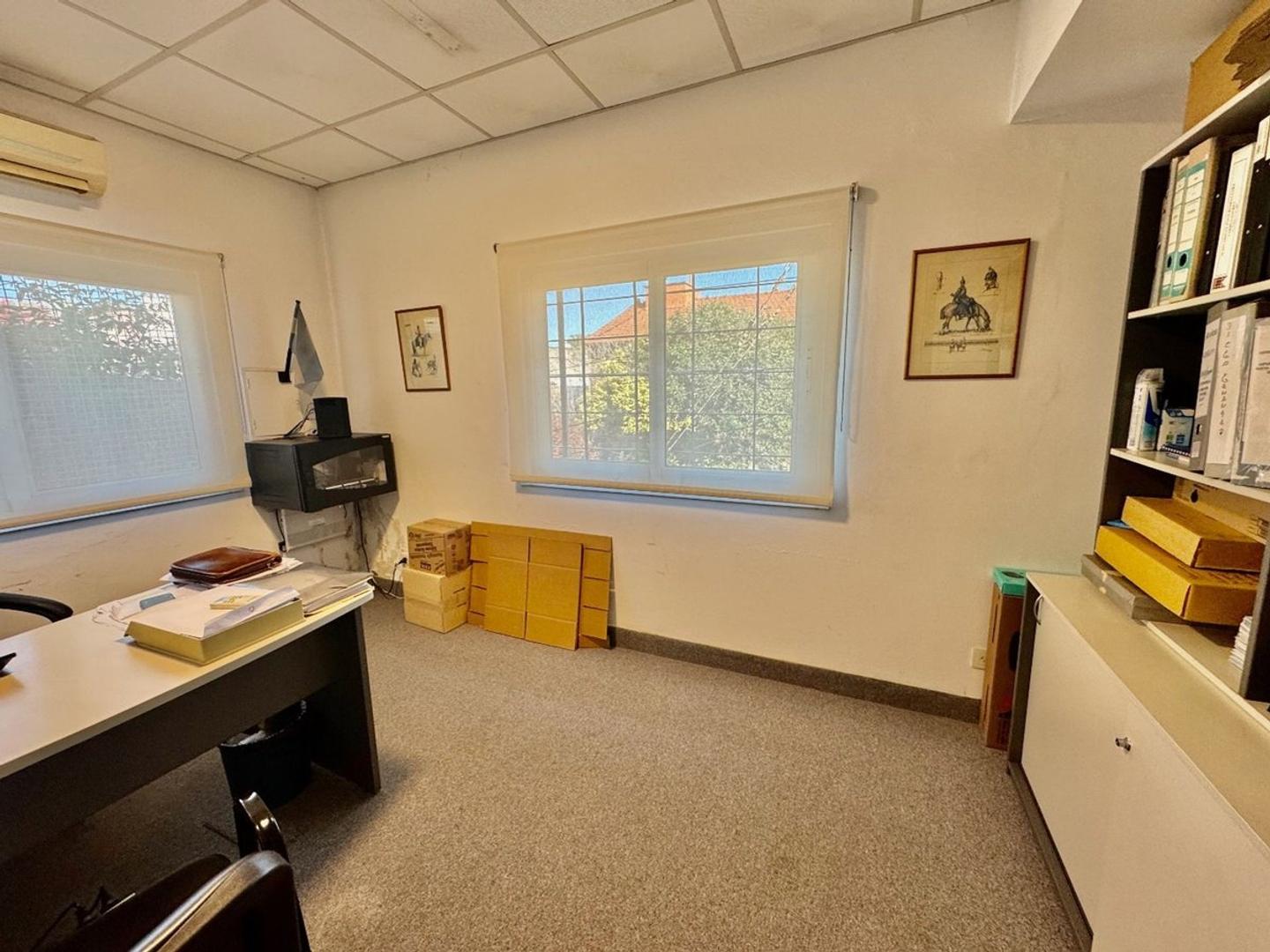 Galpon en Venta en Villa Martelli, USD 540.000