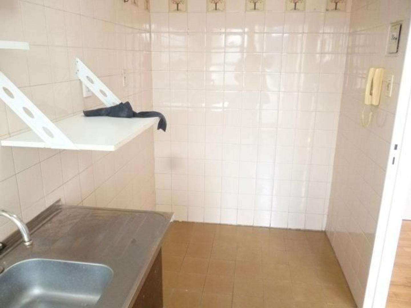 Departamento en Alquiler Apto profesional