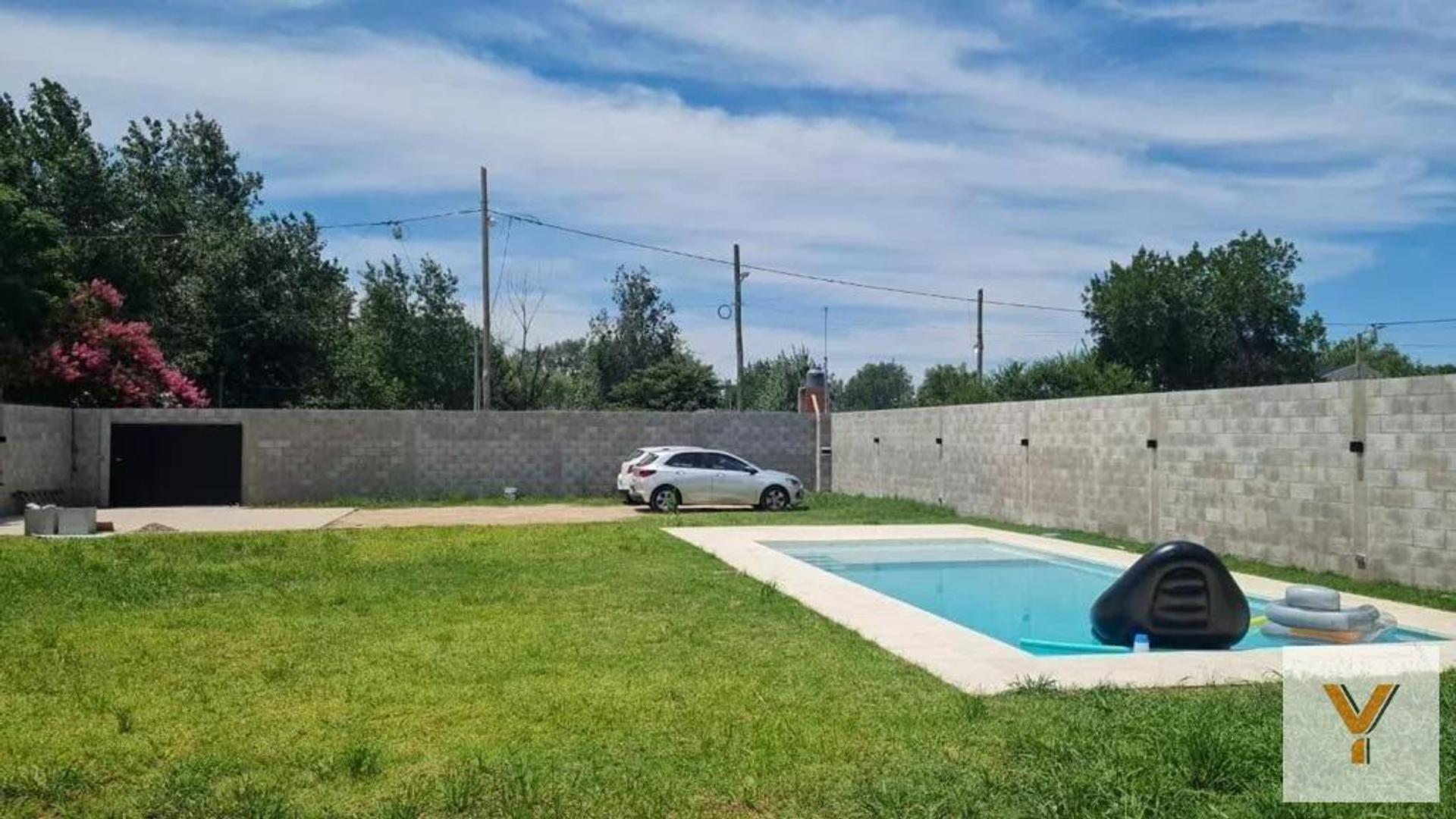 Casa en Venta A Estrenar