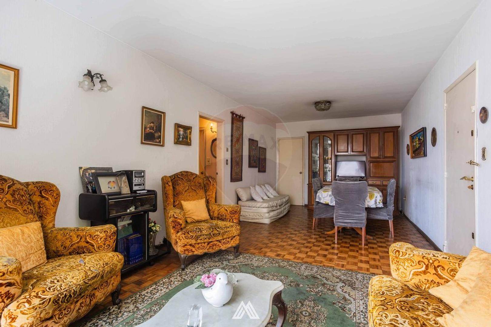 Departamento en Venta de 3 dormitorios