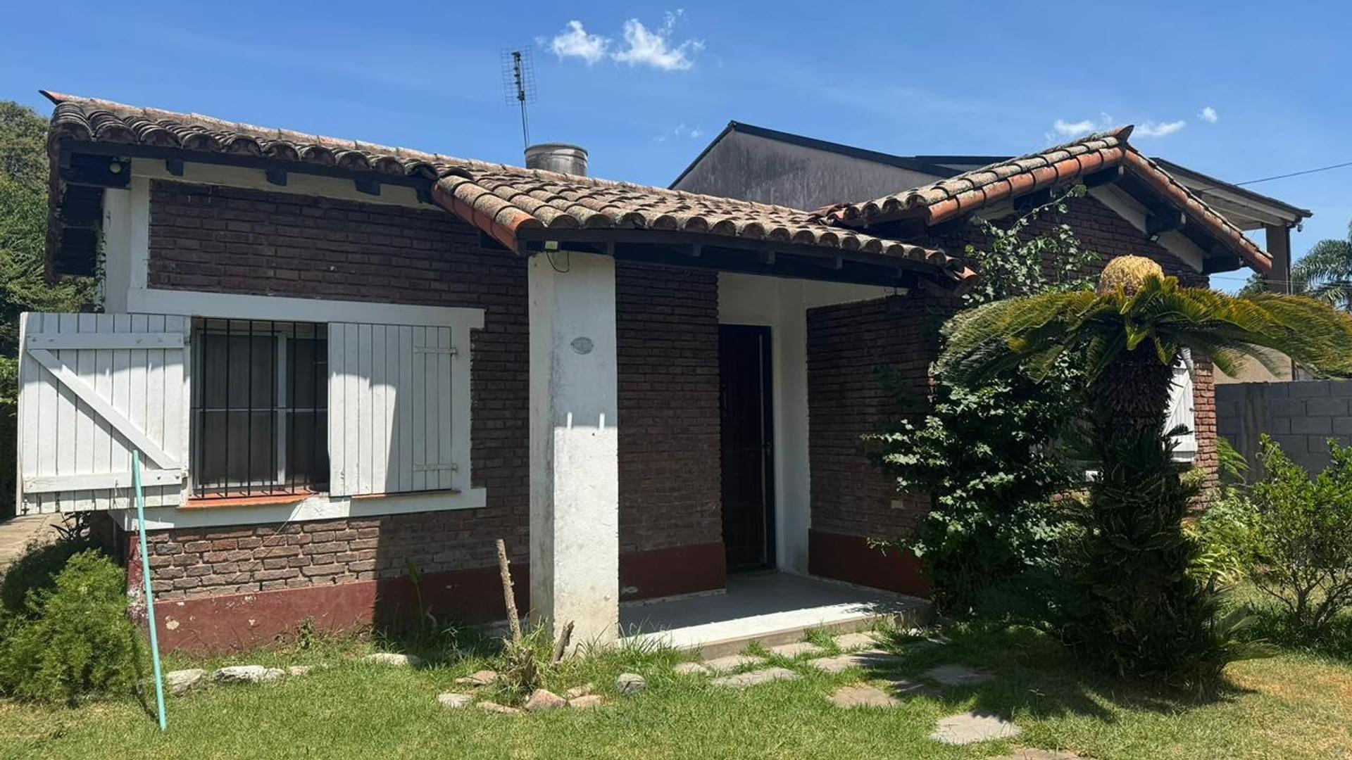 ¡Espectacular chalet en Barrio Ibañez!