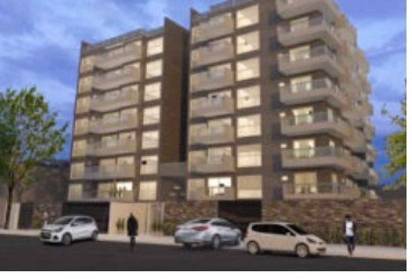 Departamento en Venta Erezcano