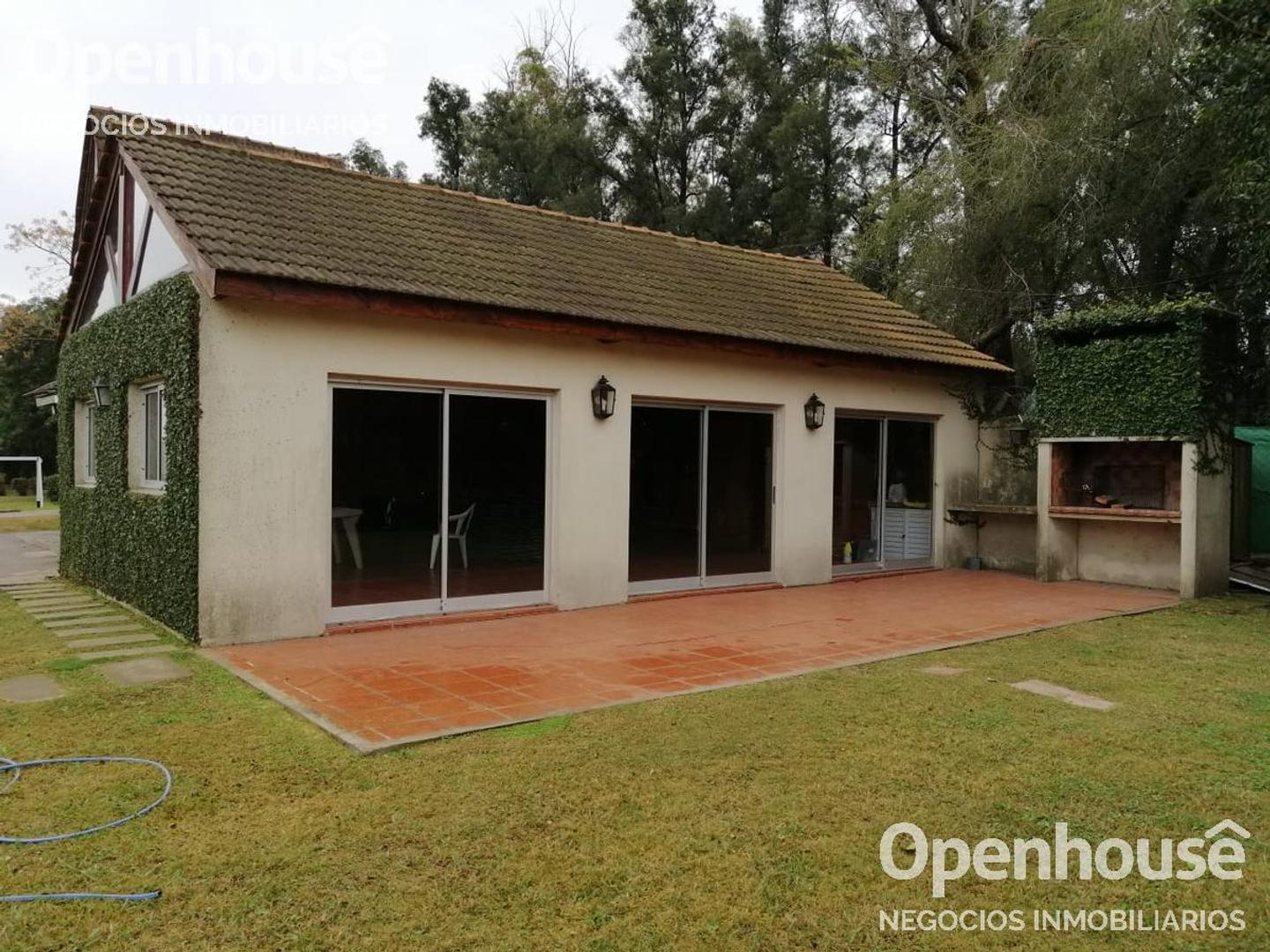 VENTA- UNICO LOTE CENTRAL - BARRIO LA ANGELICA