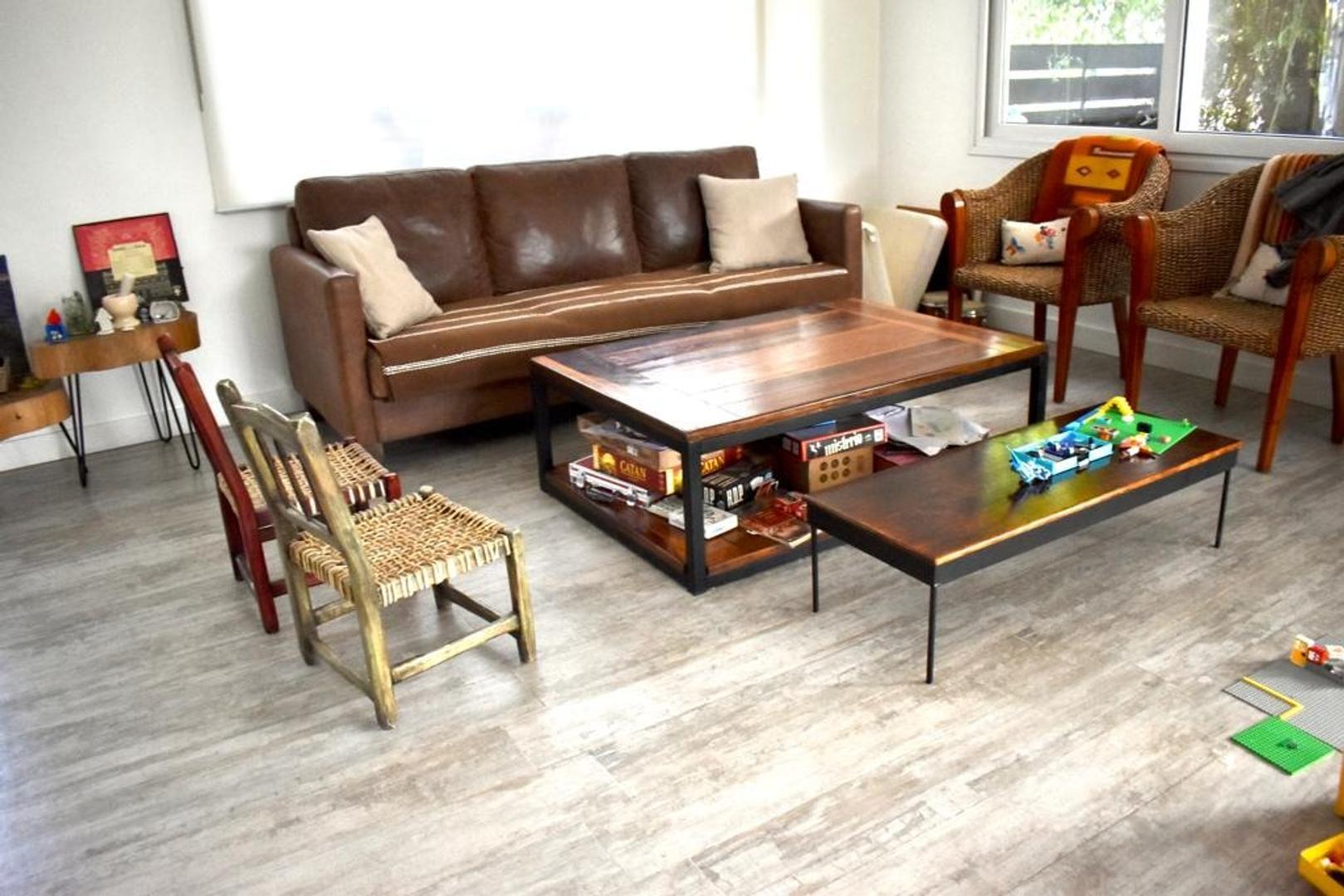 Casa en Venta 5 años