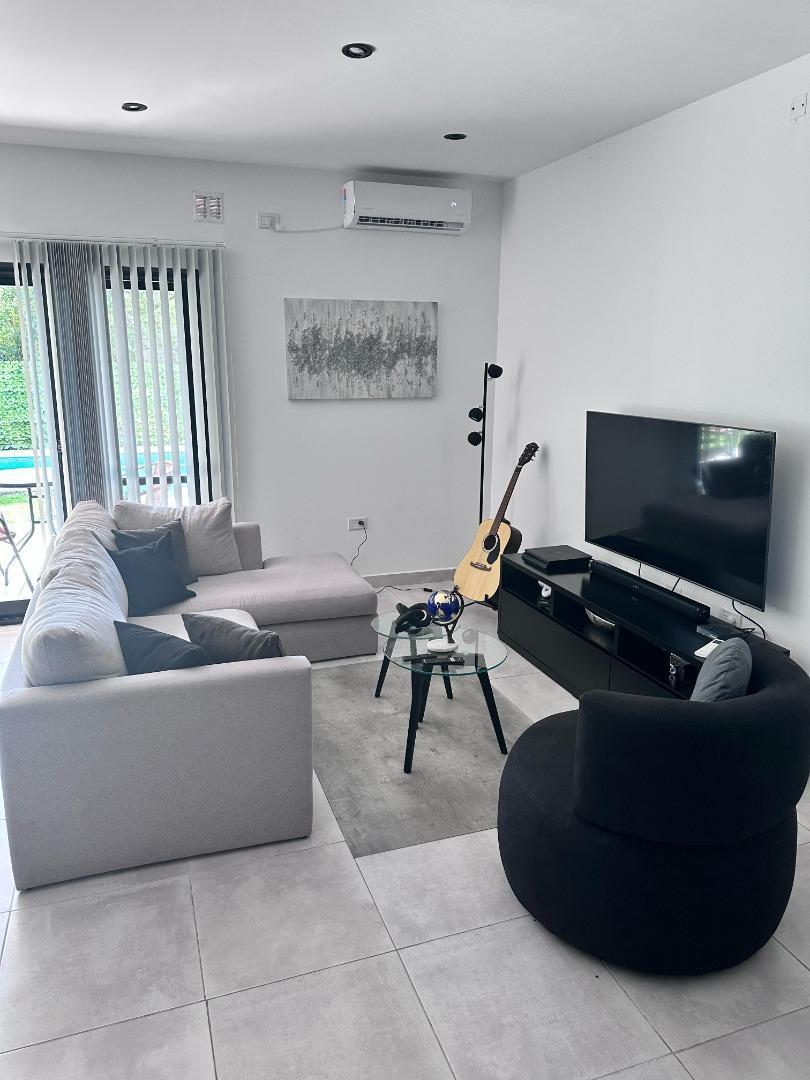 Vicente Federico 1- Avenida Dardo Rocha 3481