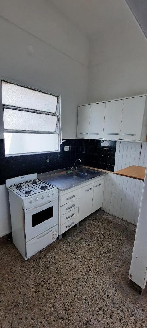 Depto Tipo Casa en Alquiler en Floresta, $ 1.000.000