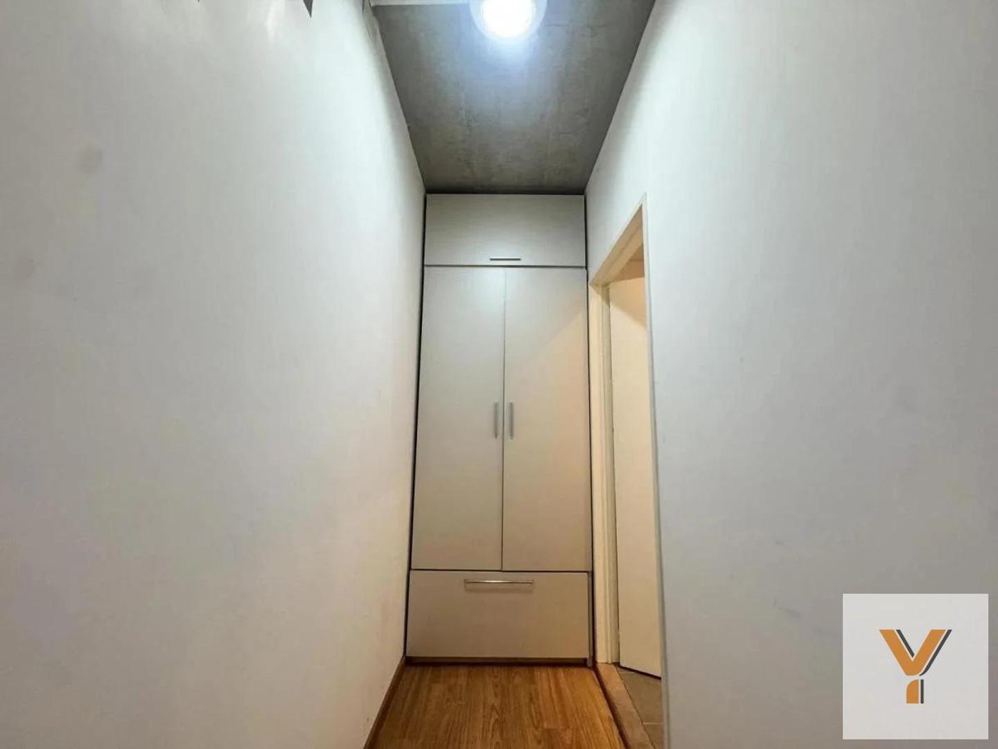 Oficina en venta - 3 Ambientes - Palermo
