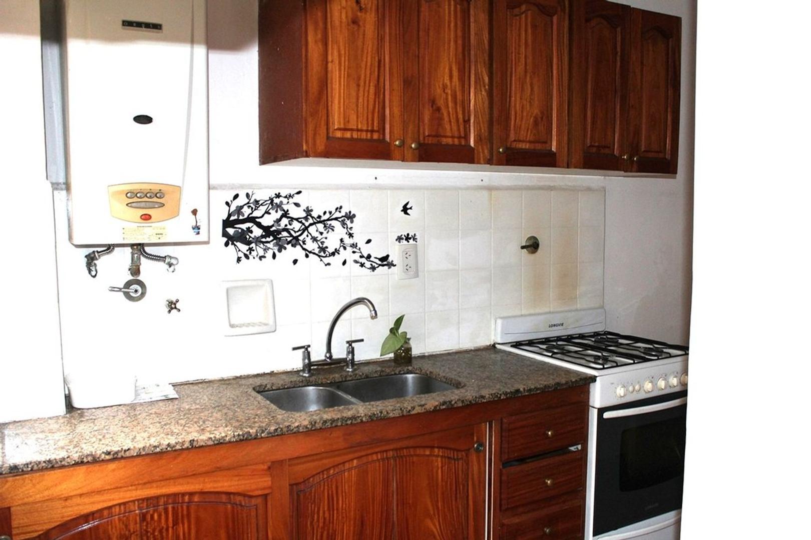 Departamento en Alquiler 32 años