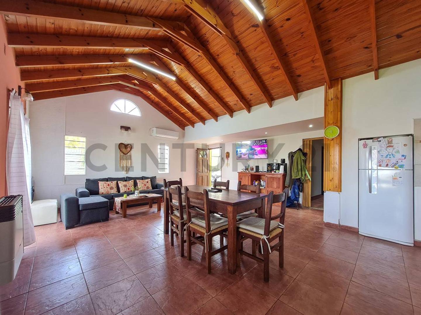 6 e/ 507 y 508 2400, Piso 0