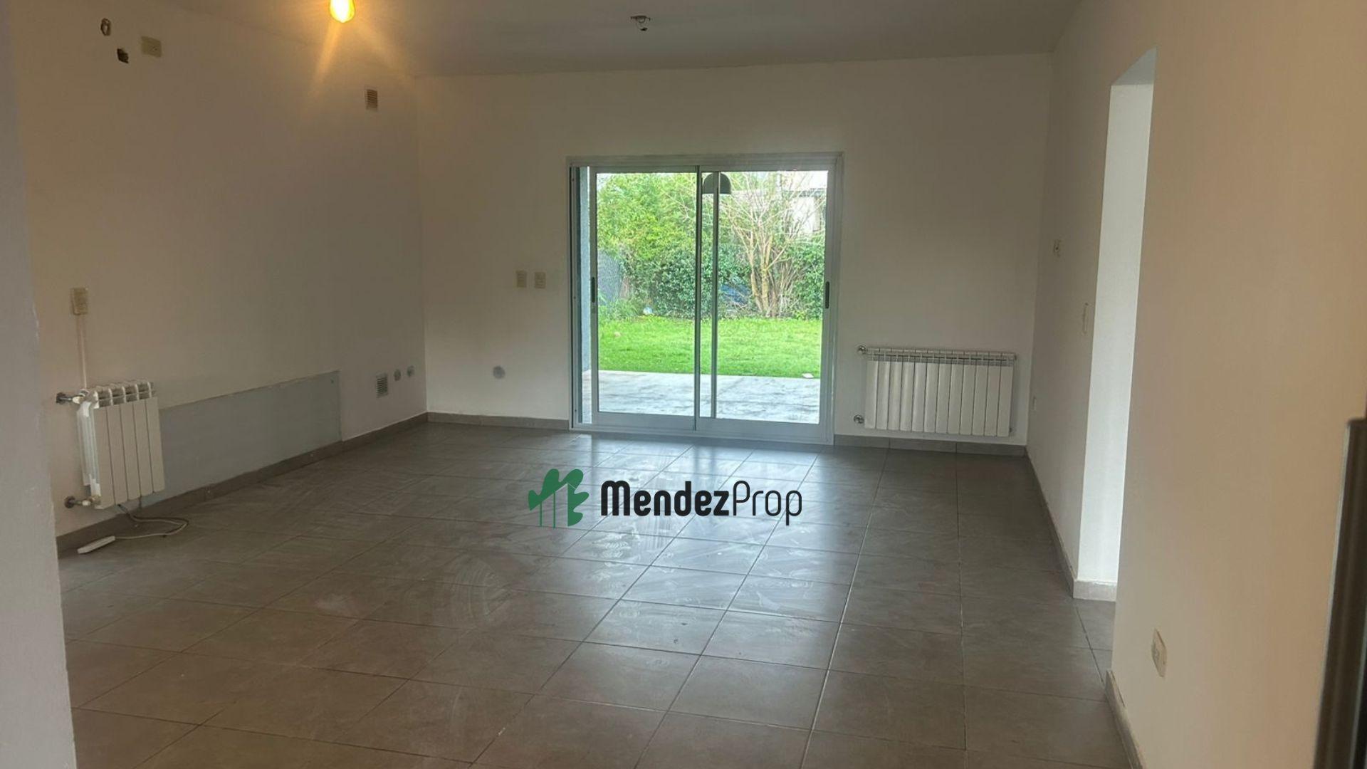 Casa en Alquiler en Laguna Azul, $ 990.000