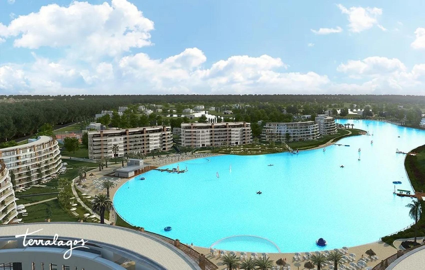 Terreno en Venta de 802,0 m2