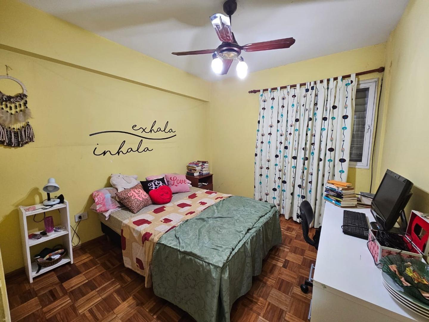 Departamento en Venta 40 años